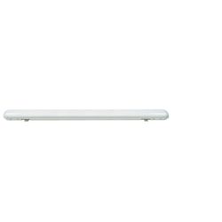 Lampara Estanca Led Integ. 36w 6500k