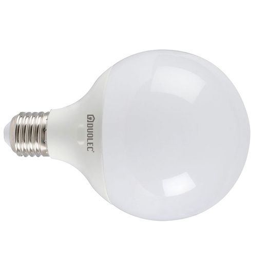 Bombilla Globo Led G120 18w 3000k
