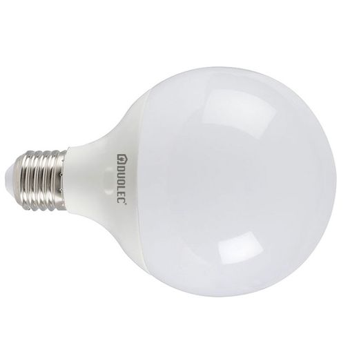 Bombilla Globo Led G95 15w 3000k