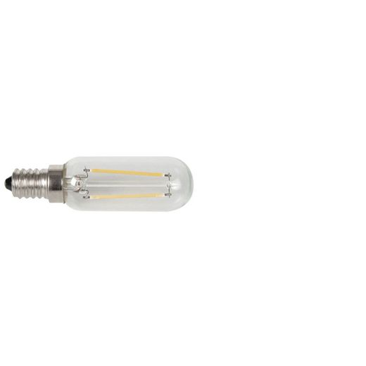 Bombilla Led Campana Extr.E14 2w 2700k