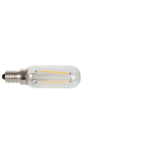 Bombilla  Led Campana Extr.E14 2w 2700k