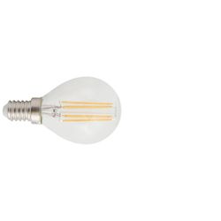 Bombilla Led Classic Miniglo.4w 6400k E14