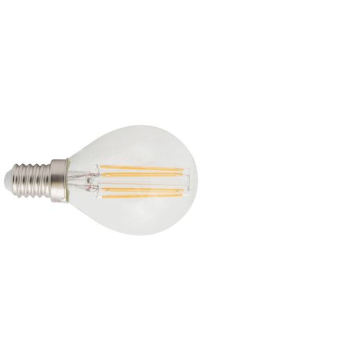 Bombilla Led Classic Miniglo.4w 6400k E14