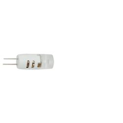 Bombilla Led G4 1,2w 3000k 90 Lumen