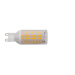 Bombilla Led G9 7w 2700k 623 Lumen