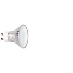 Bombilla Led Gu10 Cristal  5w 6400k 120º