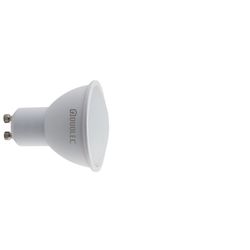 Bombilla Led Gu10 Regul. 6,5w 6400k 120º