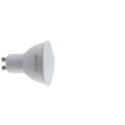 Bombilla Led Gu10 Regul. 6,5w 6400k 120º