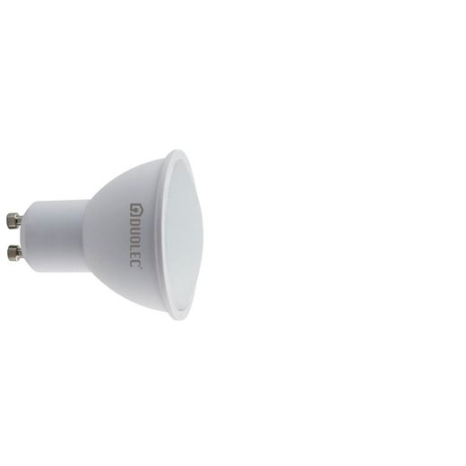 Bombilla Led Gu10 Regul. 6,5w 6400k 120º