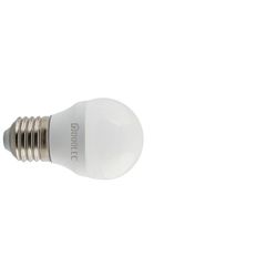 Bombilla Led Miniglobo  E27 7w 4000k