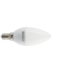 Bombilla Led Vela  5w 3000k