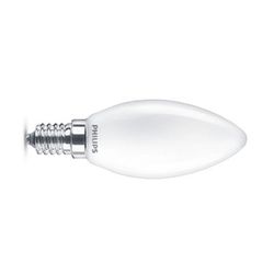 Bombilla Led Vela E14 5,5w 4000k