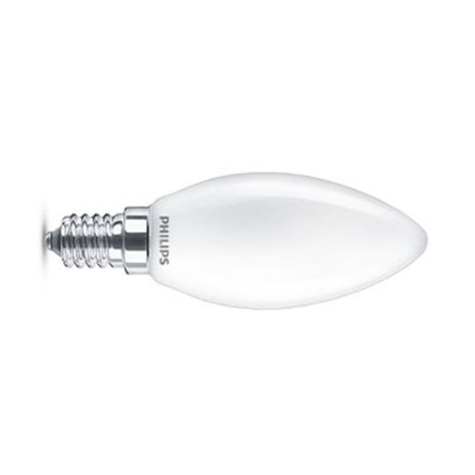 Bombilla Led Vela E14 5,5w 4000k