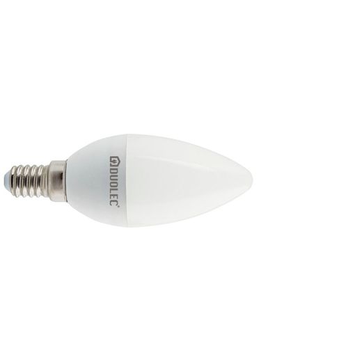 Bombilla Led Vela E14 5w 4000k