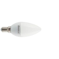 Bombilla Led Vela E14 7w 4000k
