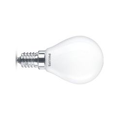 Lámpara Miniglobo 6,5W E14 2700K