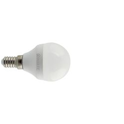Bombilla Miniglobo E14 5w 3000k