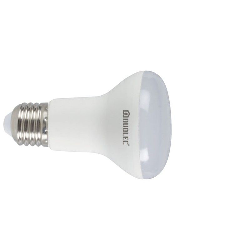 Bombilla Reflectora Led R63 8w 6400k