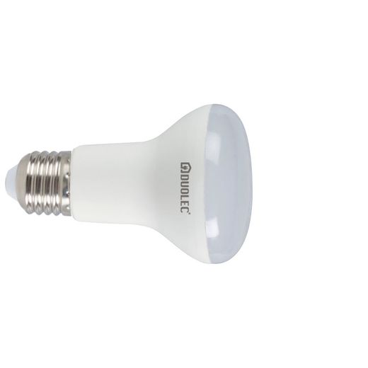 Bombilla Reflectora Led R63 8w 6400k