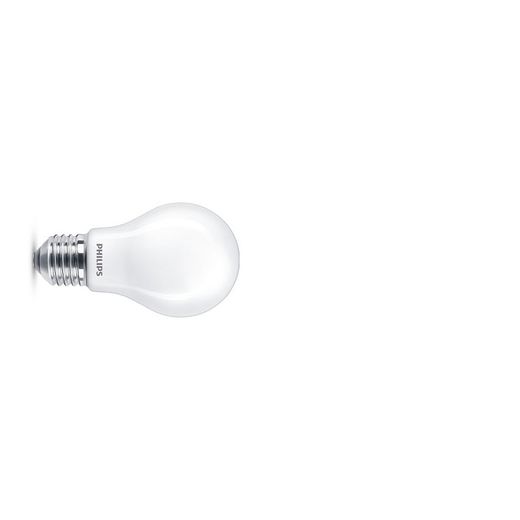 Lampara Standard Led 10.5 W E27 2700K