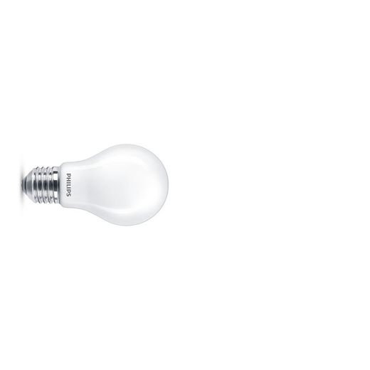 Lampara Standard Led 10.5 W E27 6500K