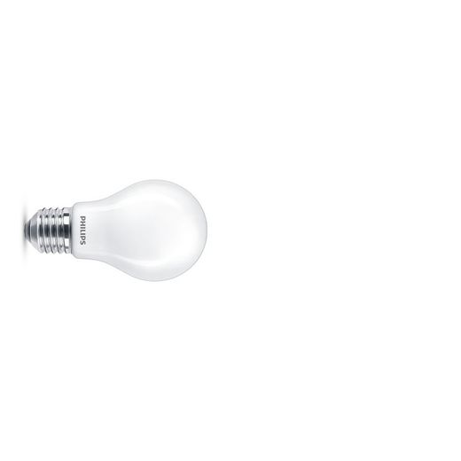 Lampara Standard Led 7W E27 6500K