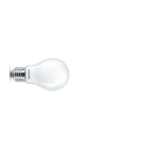 Lampara Standard Led 8.5 W E27 6500K