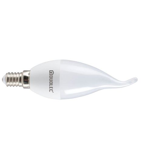 Bombilla Vela Led Dec. 5w 3000k 220º