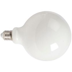 Bombilla Led Filam.Globo G125  8w 2700k Opac