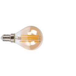 Bombilla Led Filam.Minig E14 4w 2500k Vinta