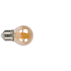 Bombilla Led Filam.Minig E27 4w 2500k Vinta