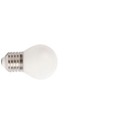 Lamp.Led Filam.Minig E27 4w 2700k Opaco