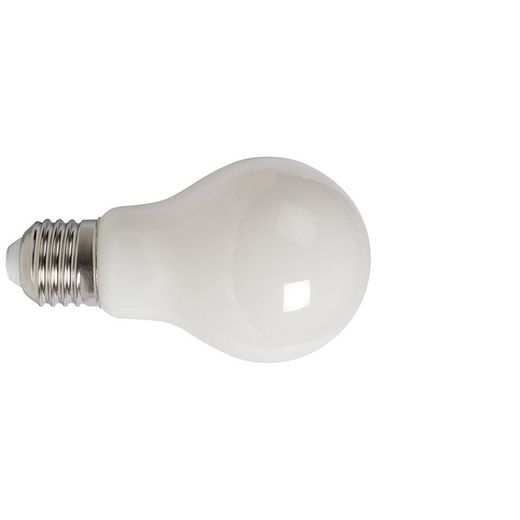 Bombilla Led Filam.Stand E27 8w 2700k Opaco