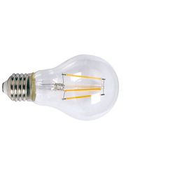 Bombilla Led Filam.Stand E27 8w 2700k Trans