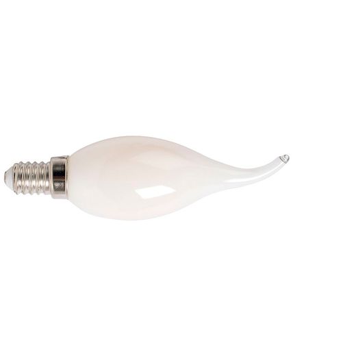 Bombilla Led Filam.Vela Dec.E14 4w 2700k Op