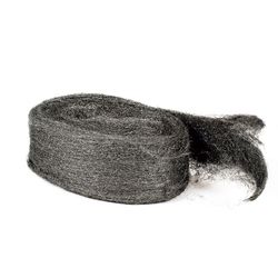 Lana De Acero Grano Fino .2x50 Grs Ratio
