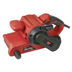 Lijadora banda. Marca RATIO Modelo LR850NM. 850W.