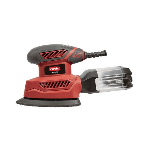 Lijadora Delta R-Ld135 Ratio