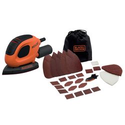 Lijadora Mouse Bew230bc-Qs, 55w