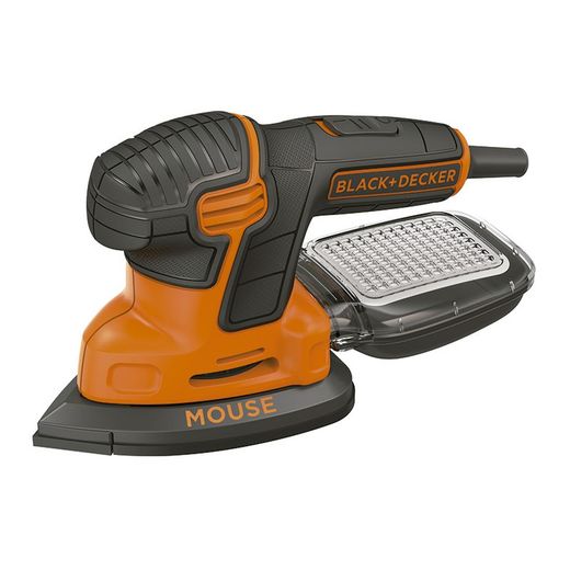 Lijadora Mouse Ka2000-Qs 120w C/6 Acc.