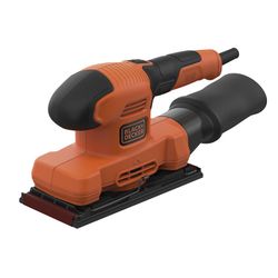 Lijadora Orbital Bew220-Qs 150w 14000rpm