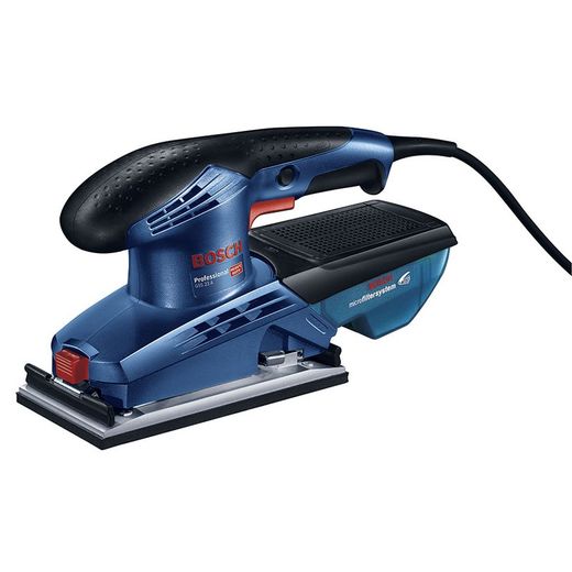 Lijadora Orbital Gss 23 A 190w