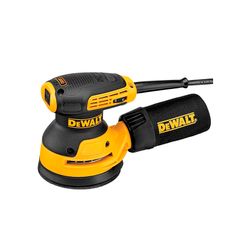 Lijadora Rotorbital Dwe6423-Qs 280W 1200