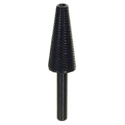 Lima Rotativa Conica Ø6/15x35mm.Para Metal