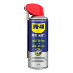Limp.Contactos.Doble Acción.Wd-40 400ml
