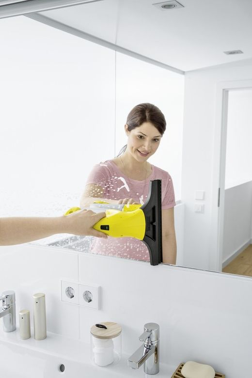 Limpia Cristales Karcher Wv1 Plus