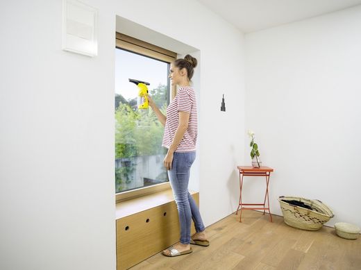 Limpia Cristales Karcher Wv1 Plus