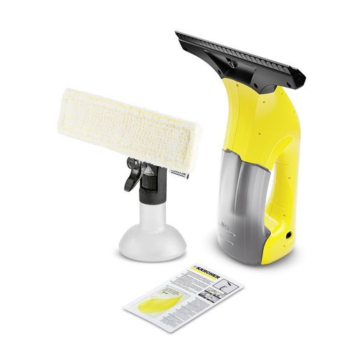Limpia Cristales Karcher Wv1 Plus