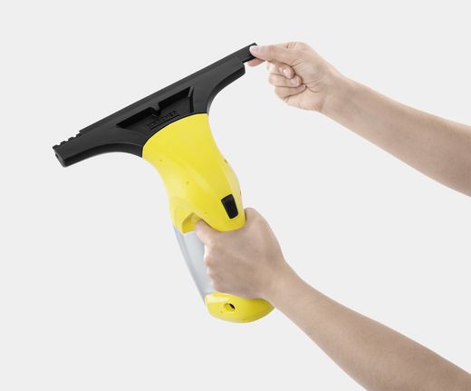 Limpia Cristales Karcher Wv1 Plus