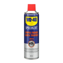 Limpia Frenos. Motorbike 400 Ml
